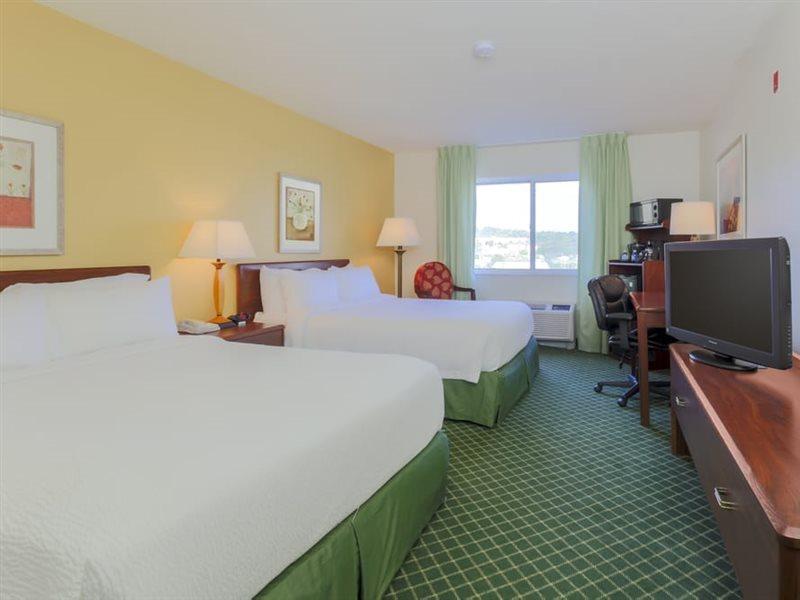 Wingate By Wyndham Uniontown Hotel Exterior foto