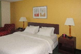 Wingate By Wyndham Uniontown Hotel Quarto foto
